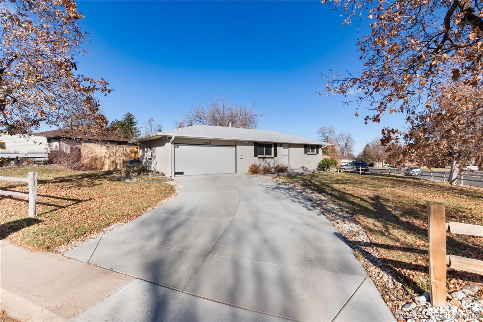 13603 E Dakota Place