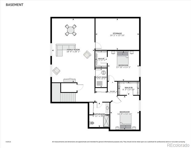1096 Brocade Drive