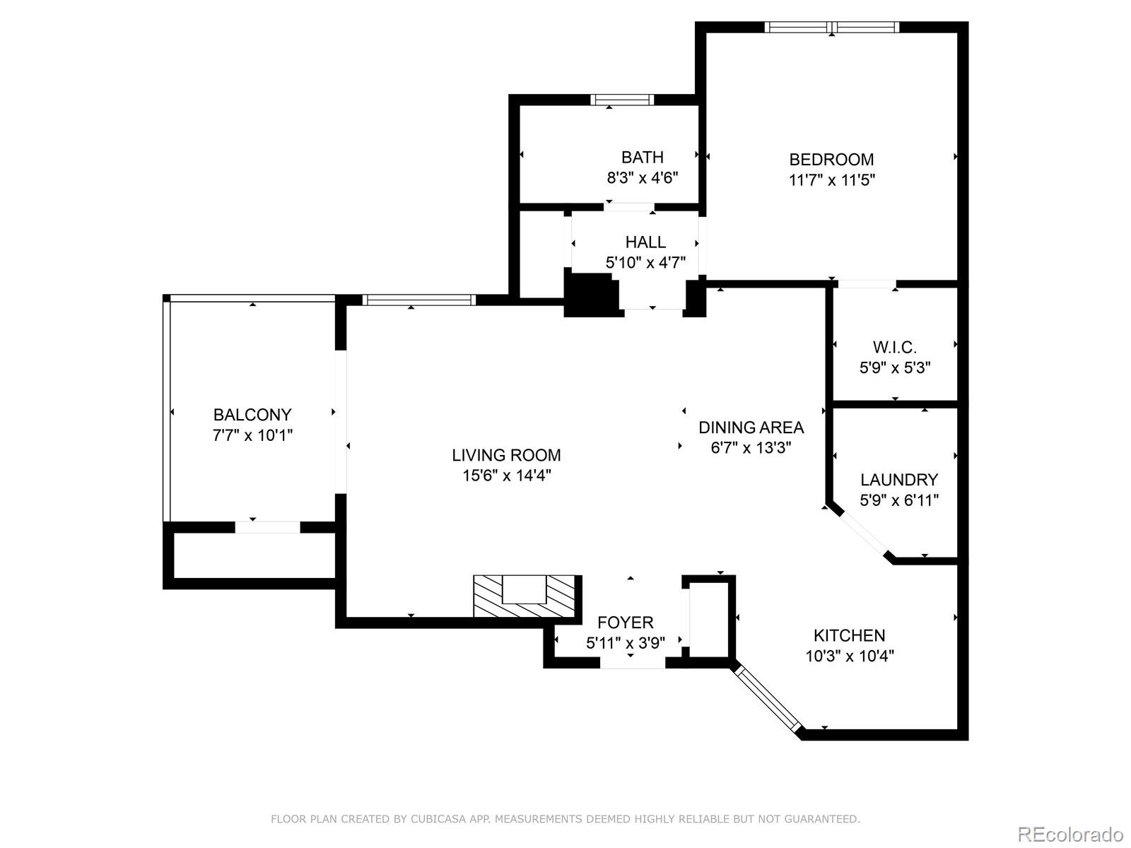 1651 W Canal Circle Unit: 631