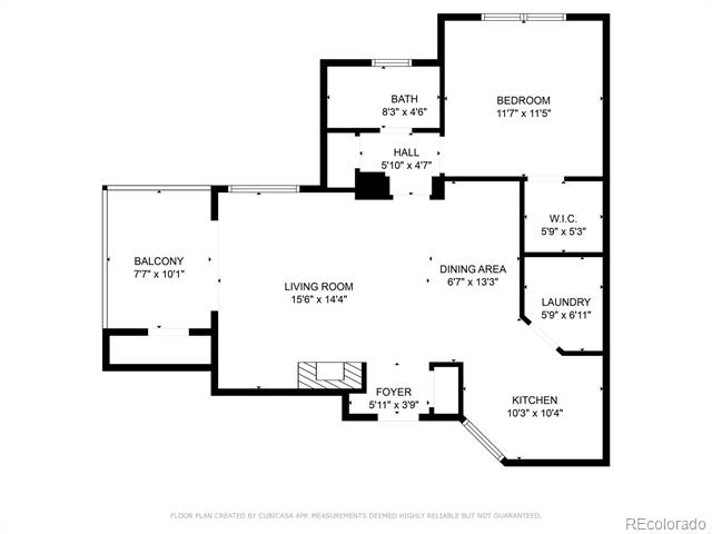 1651 W Canal Circle Unit: 631