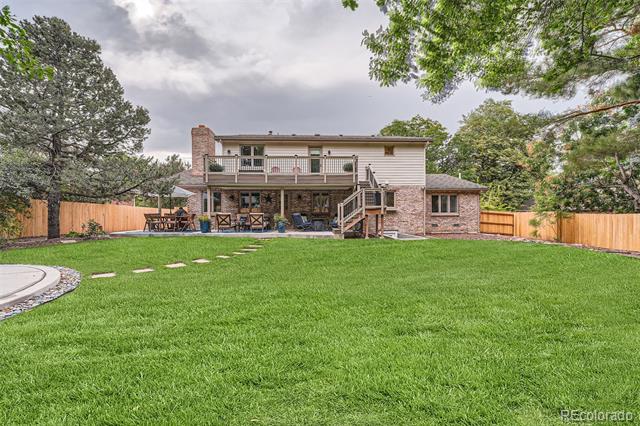 5468 S Iola Way