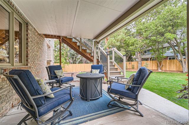 5468 S Iola Way