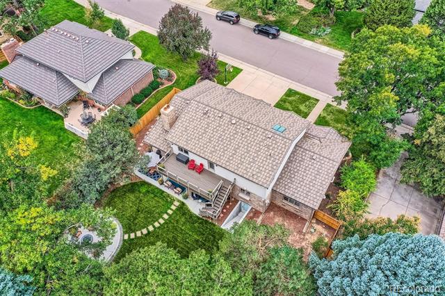 5468 S Iola Way