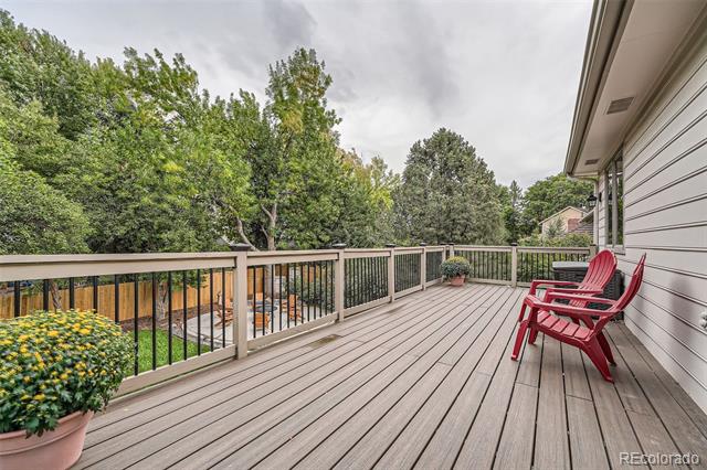 5468 S Iola Way