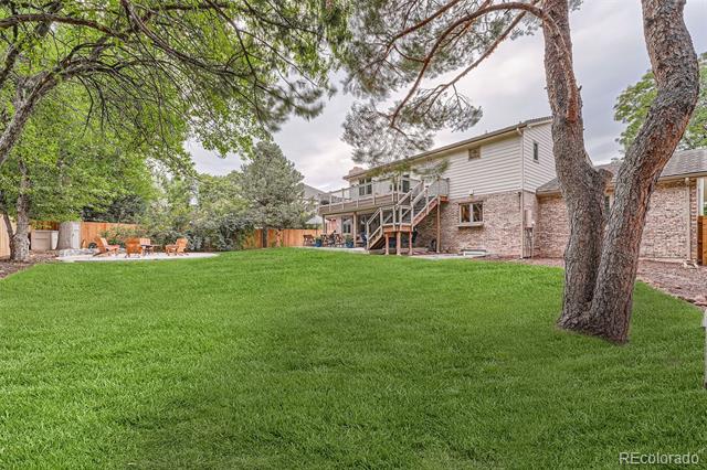 5468 S Iola Way