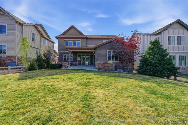 10640 Star Thistle Court