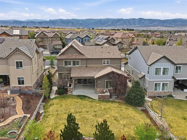 10640 Star Thistle Court