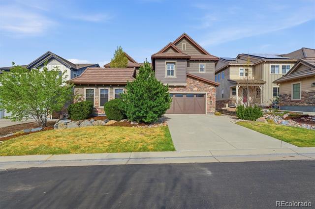 10640 Star Thistle Court
