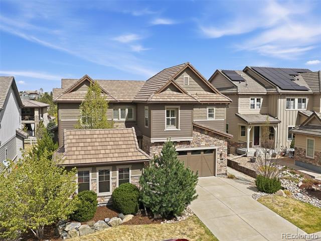 10640 Star Thistle Court