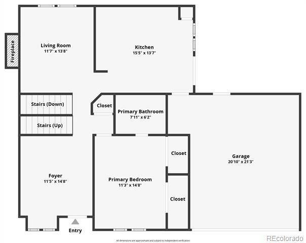 8567 Rabbitbrush Way