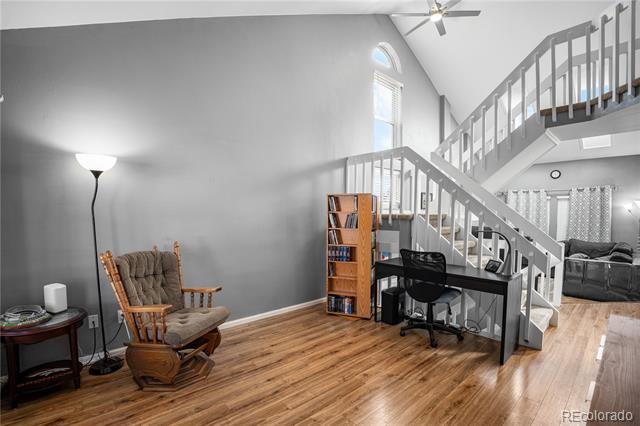 8567 Rabbitbrush Way