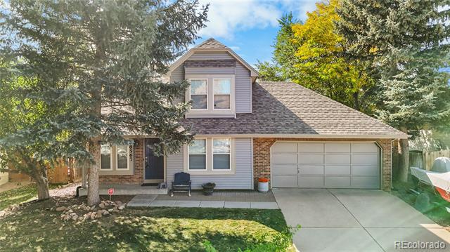 8567 Rabbitbrush Way