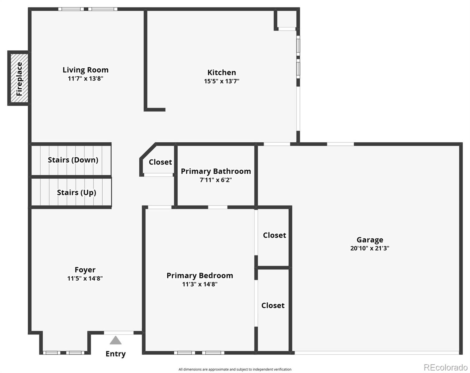 8567 Rabbitbrush Way