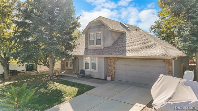 8567 Rabbitbrush Way