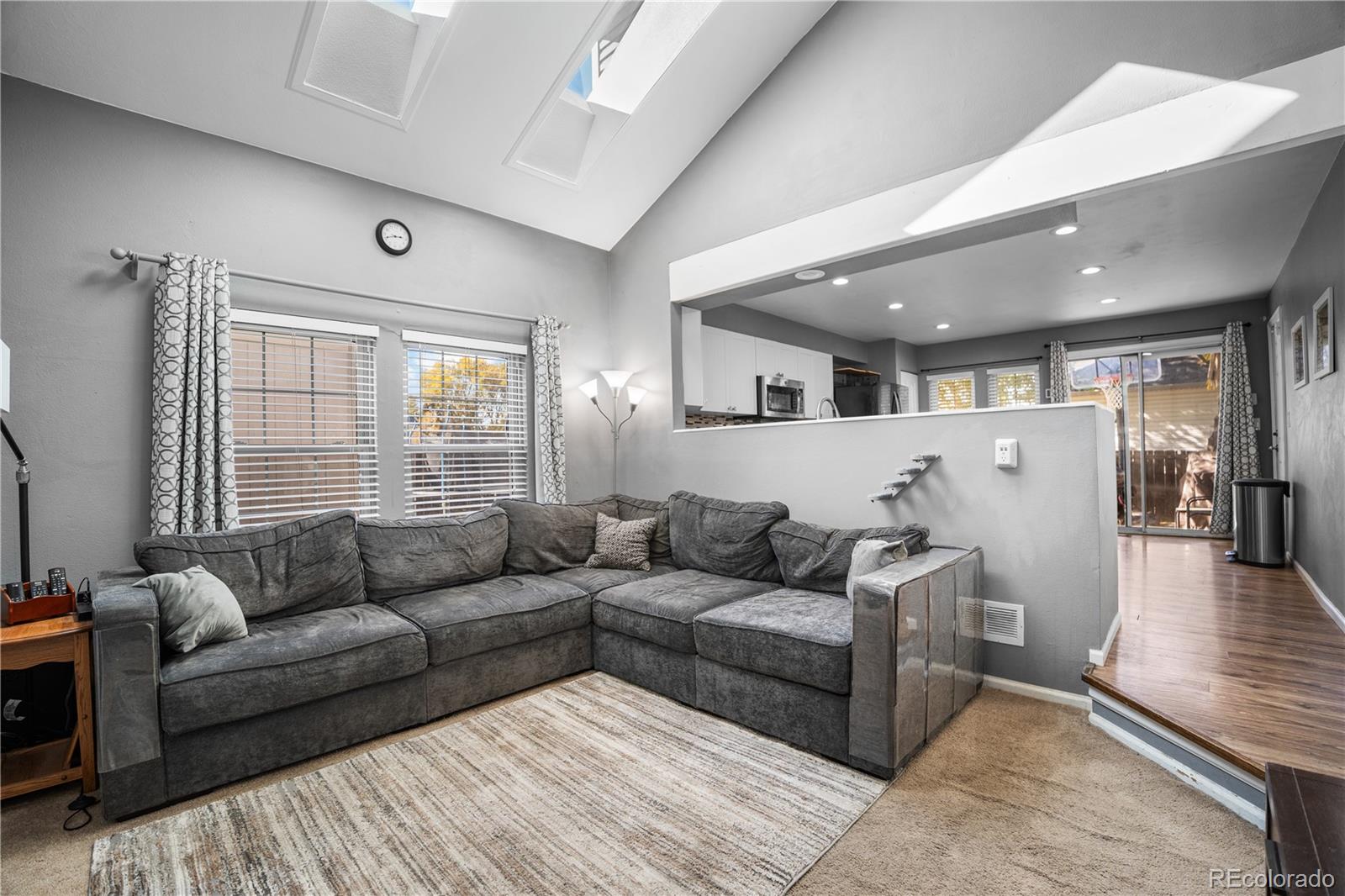 8567 Rabbitbrush Way