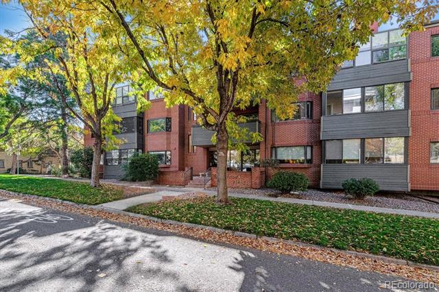 534 E 7th Avenue Unit: 307