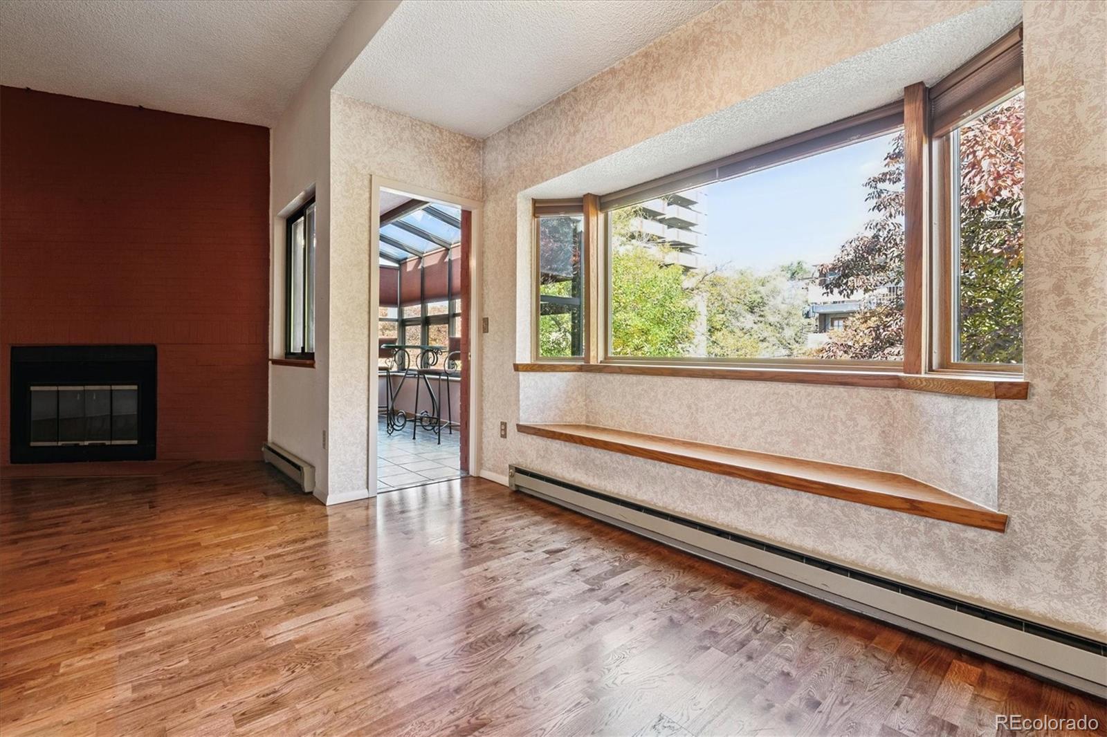 534 E 7th Avenue Unit: 307