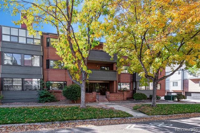 534 E 7th Avenue Unit: 307