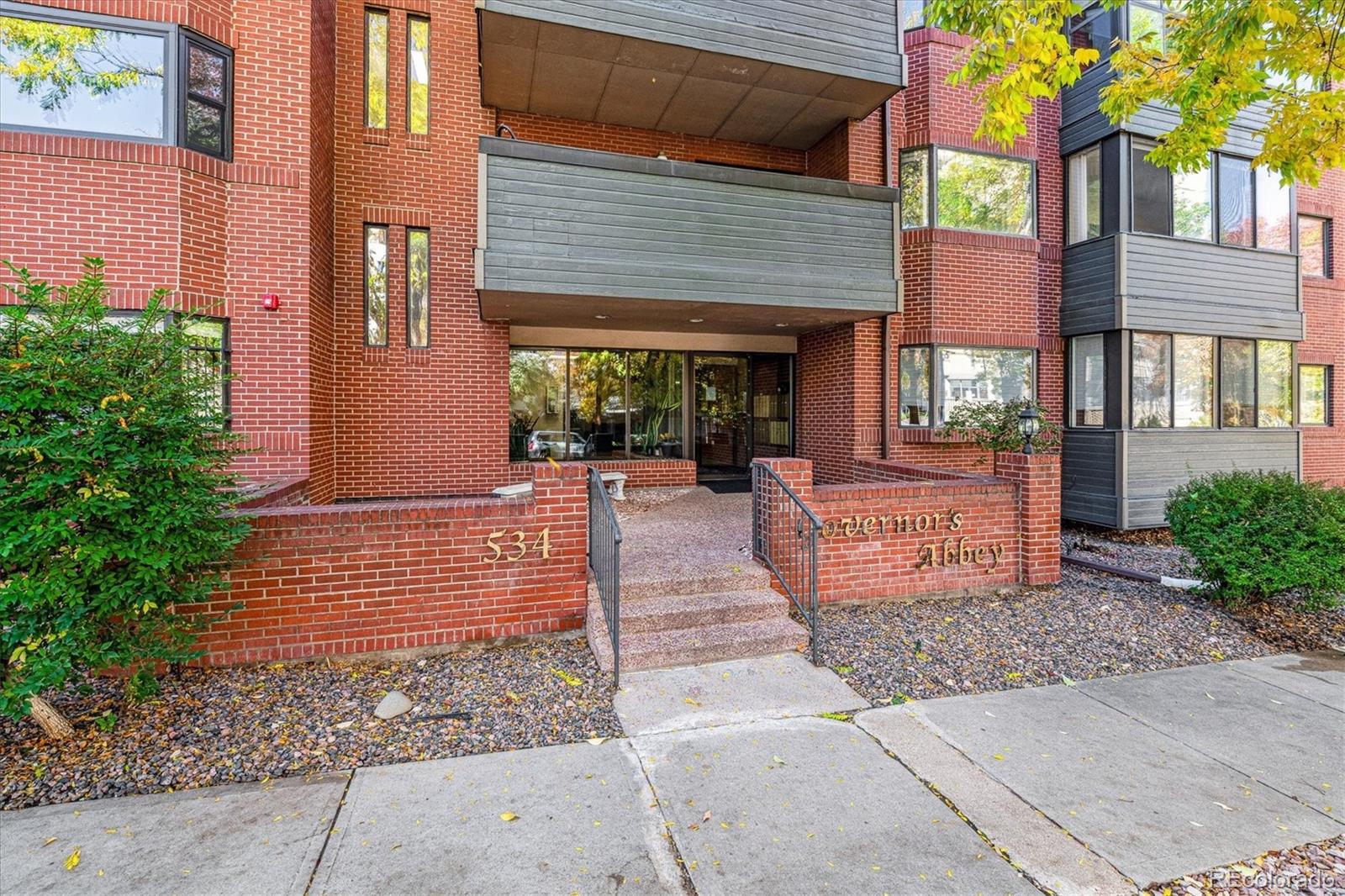 534 E 7th Avenue Unit: 307
