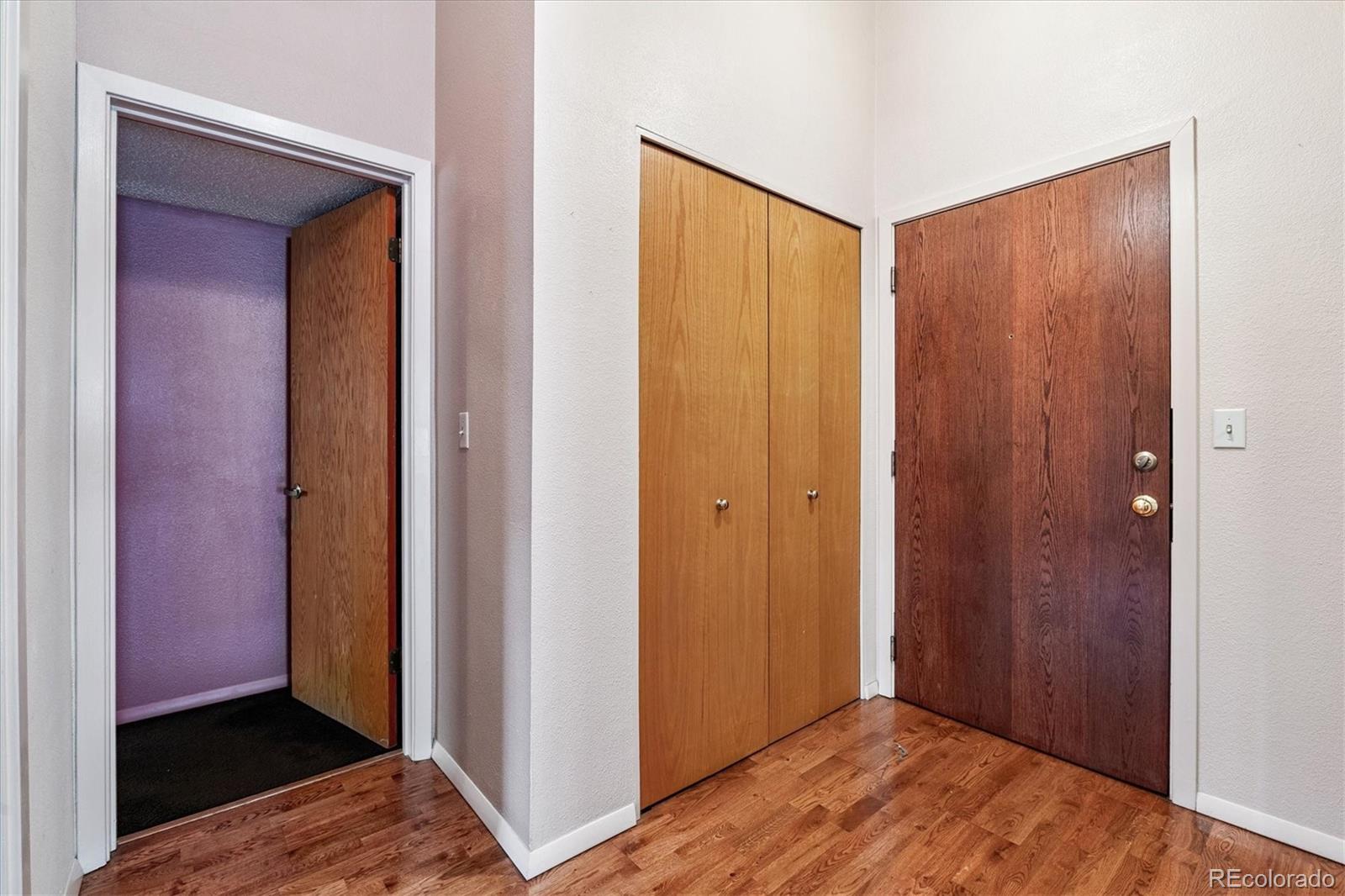 534 E 7th Avenue Unit: 307