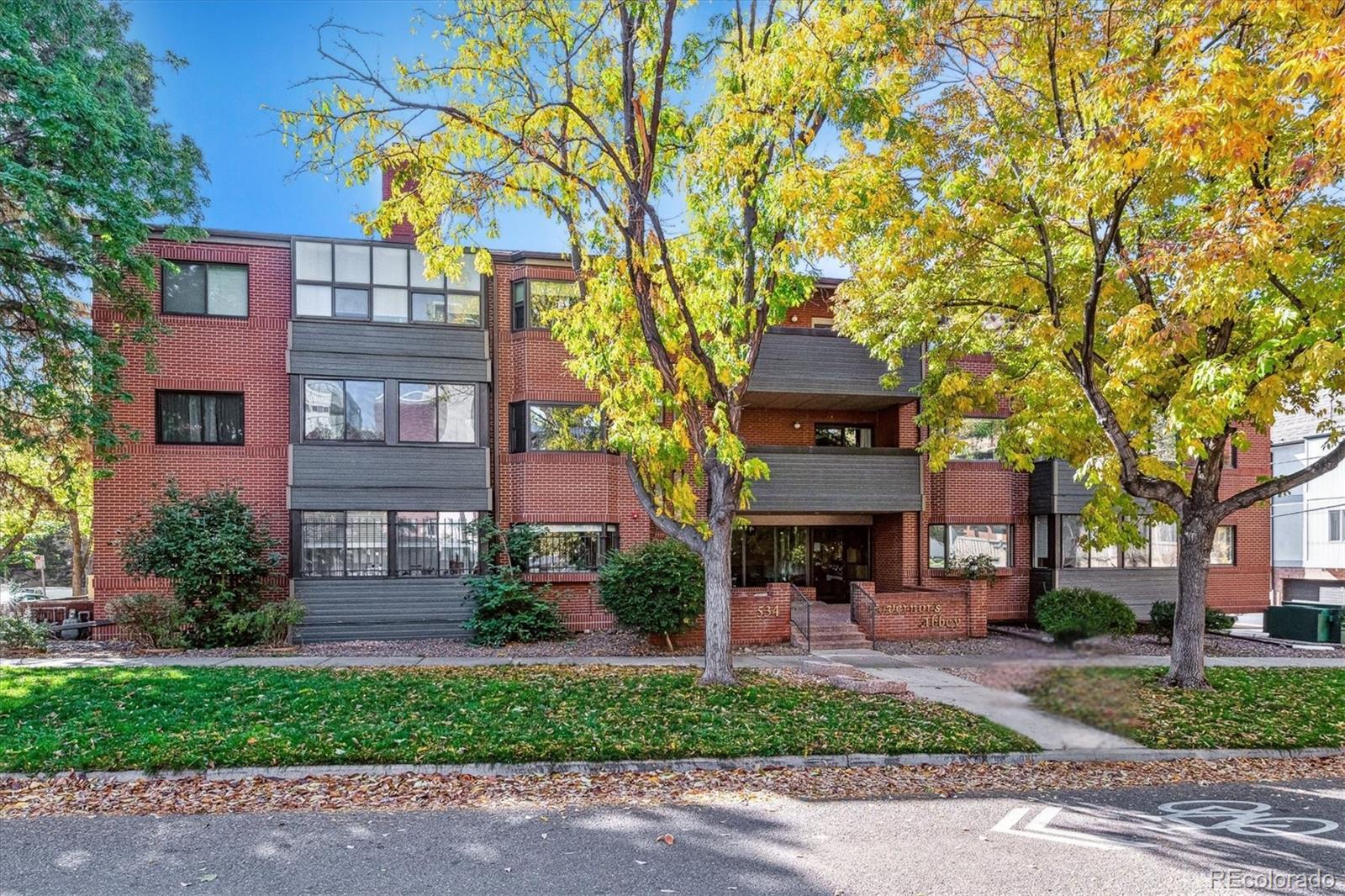 534 E 7th Avenue Unit: 307