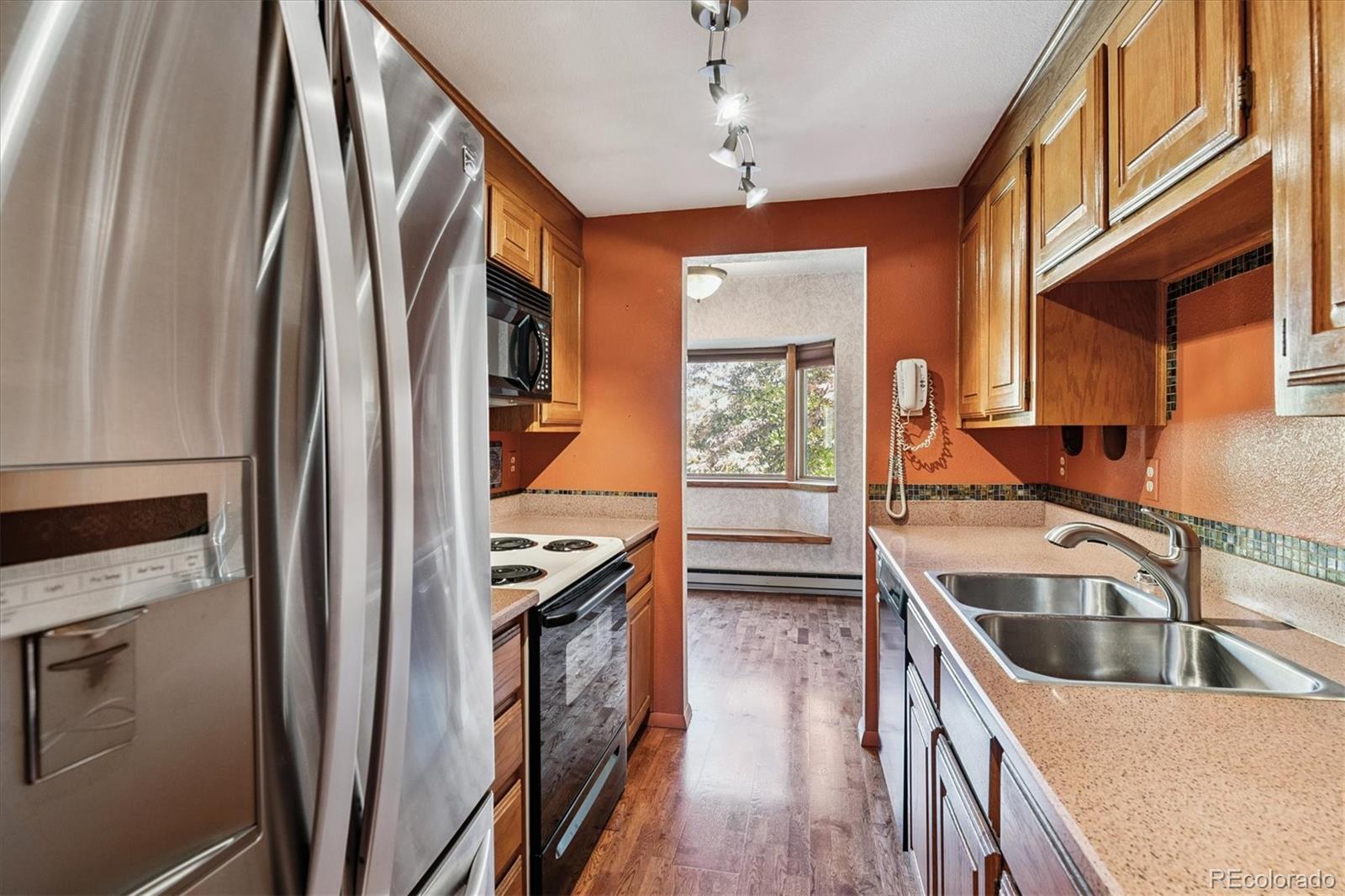 534 E 7th Avenue Unit: 307