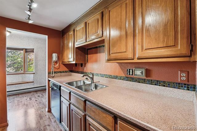 534 E 7th Avenue Unit: 307