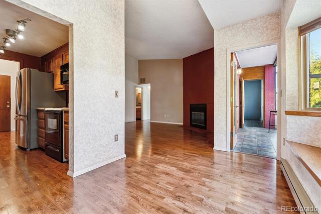 534 E 7th Avenue Unit: 307