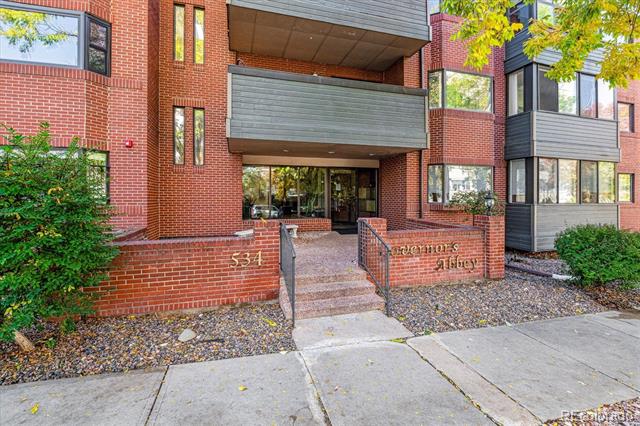 534 E 7th Avenue Unit: 307