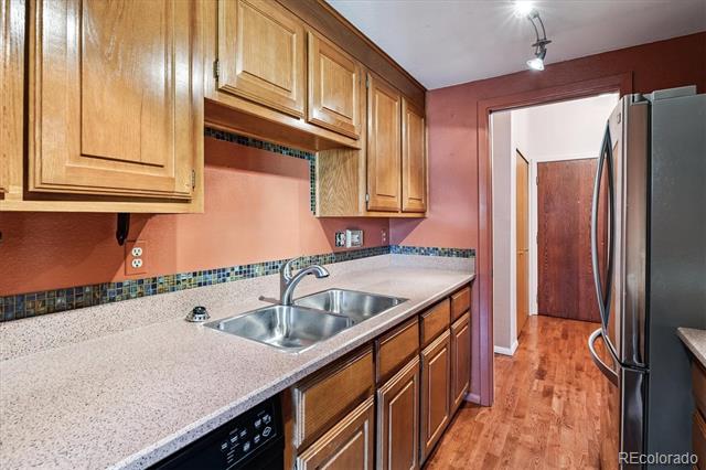 534 E 7th Avenue Unit: 307