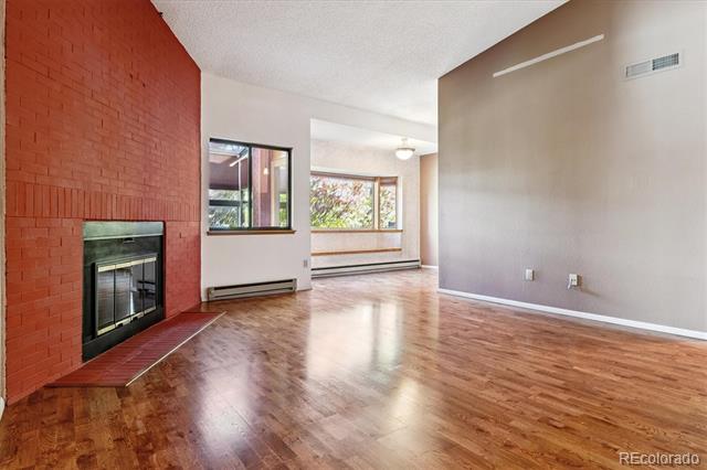 534 E 7th Avenue Unit: 307