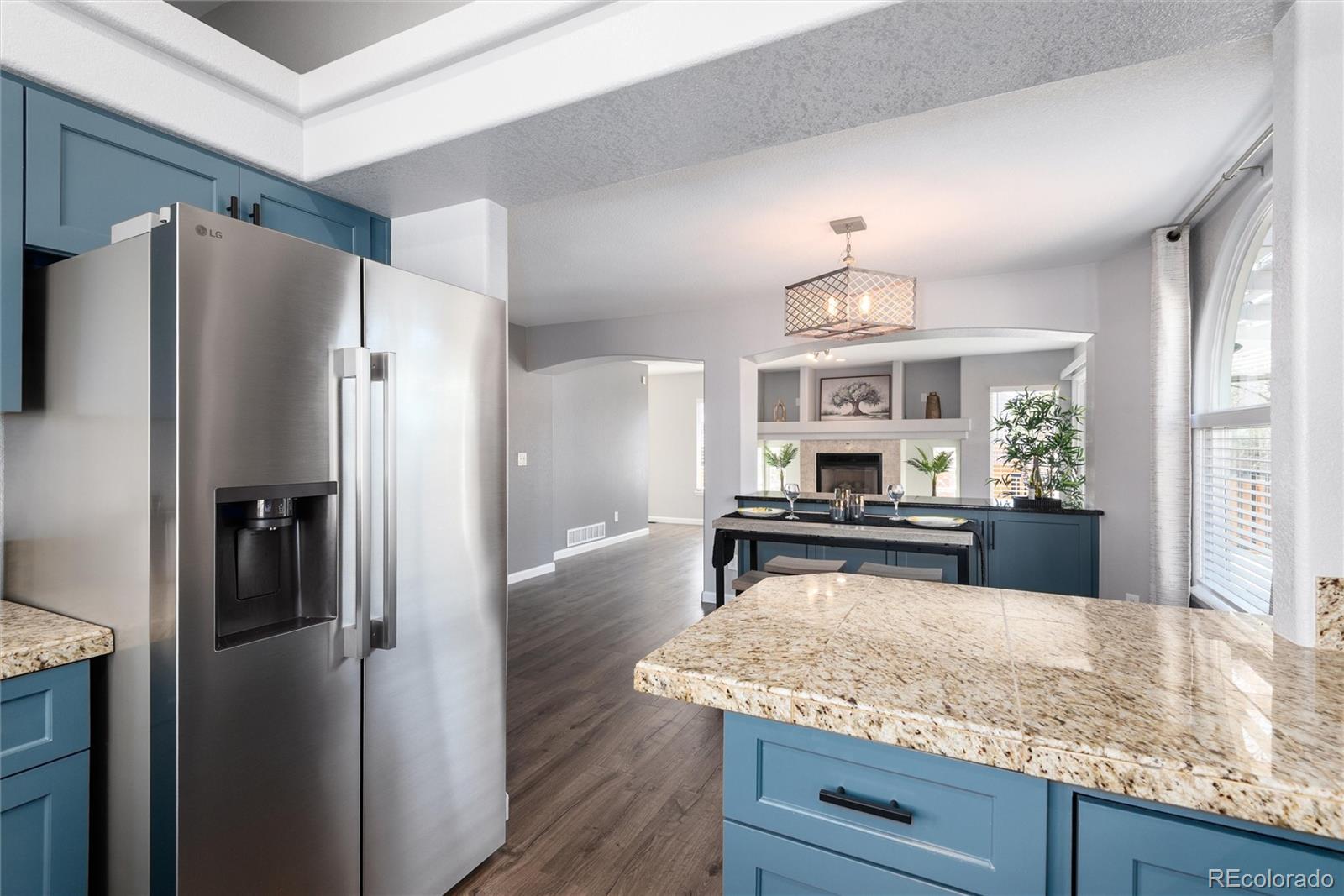 1494 Braewood Avenue