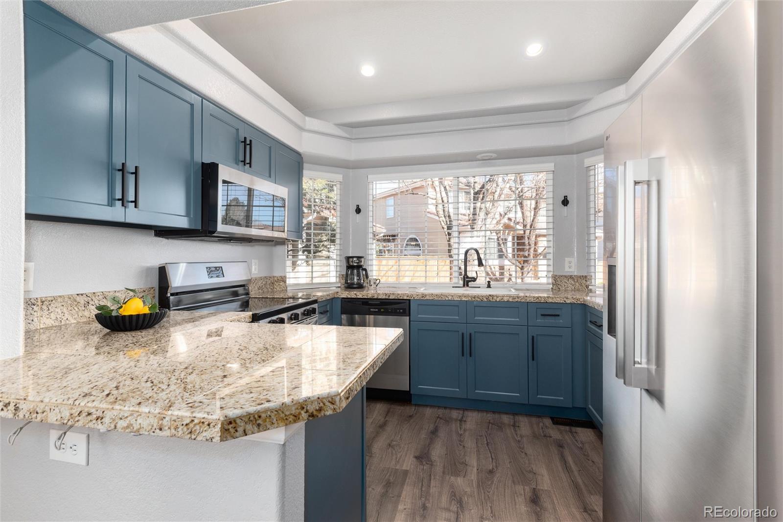 1494 Braewood Avenue