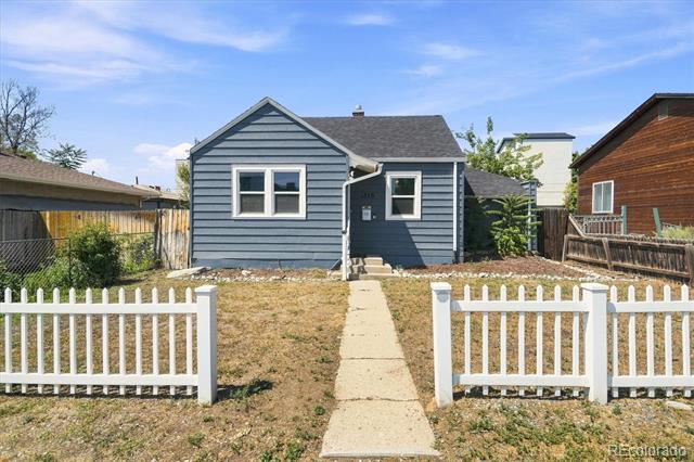 1315 Ames Street