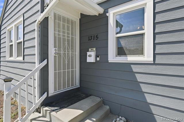 1315 Ames Street