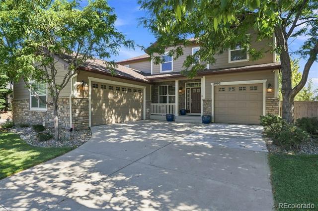 2993 Danbury Avenue Highlands Ranch Co Us 80126 Rec7221979