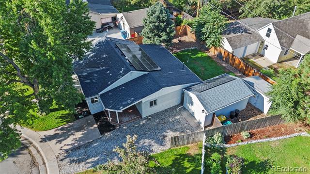 2171 W Fair Circle