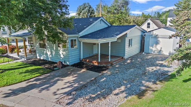 2171 W Fair Circle