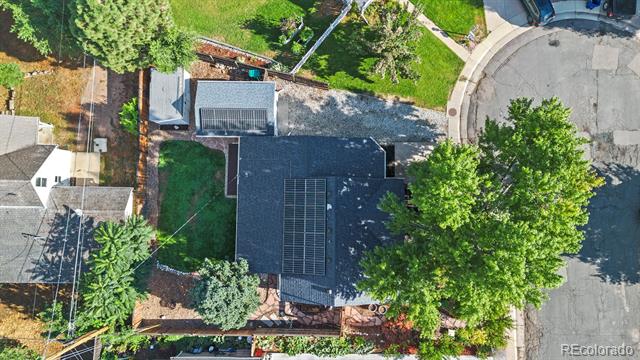 2171 W Fair Circle