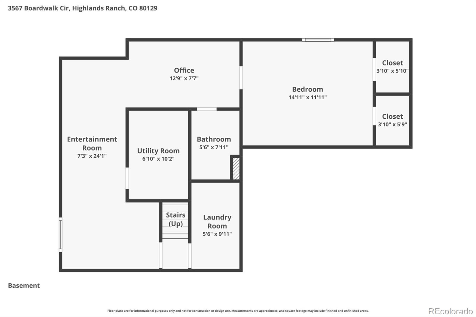 3567 Boardwalk Circle