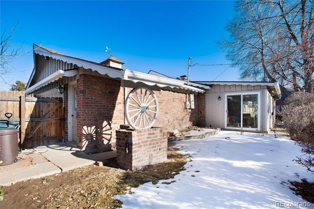 597 Oakland Court