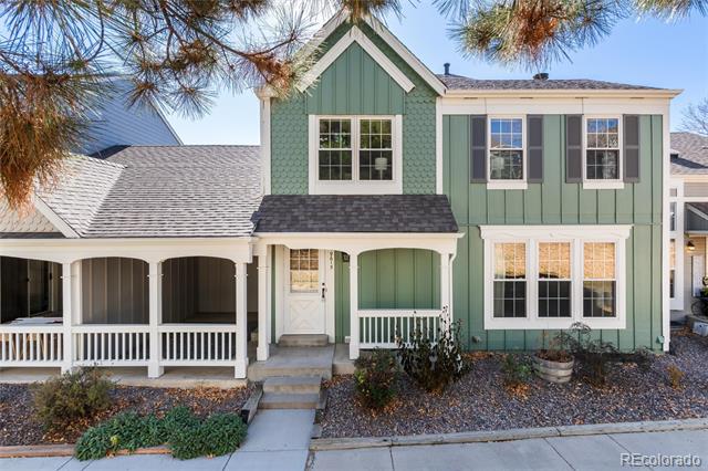 19615 Applewood Court