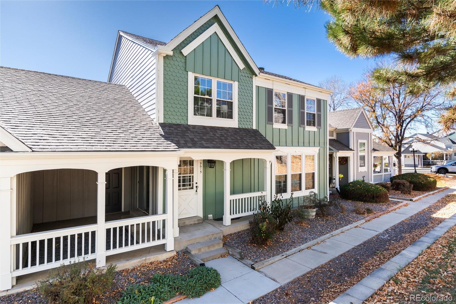 19615 Applewood Court