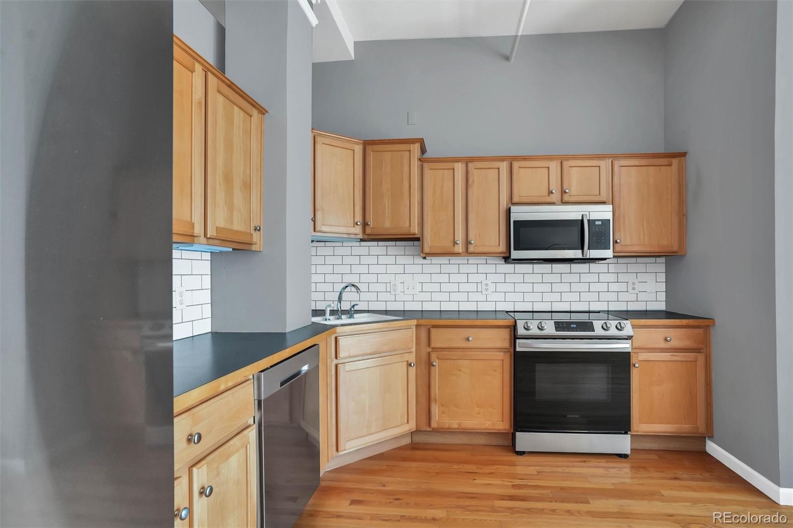 1555 California Street Unit: 601