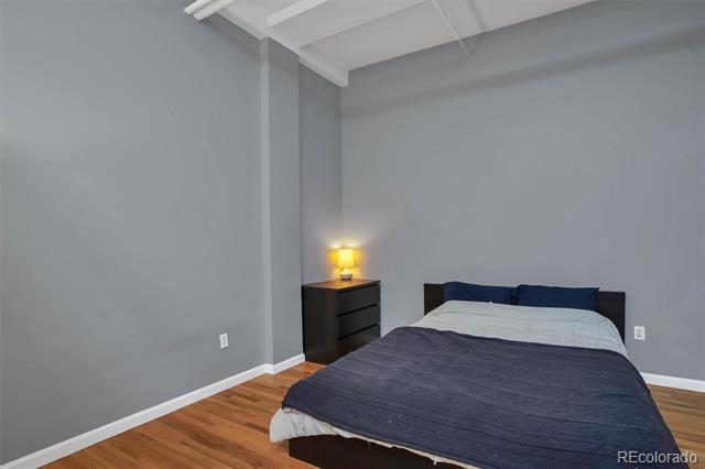 1555 California Street Unit: 601