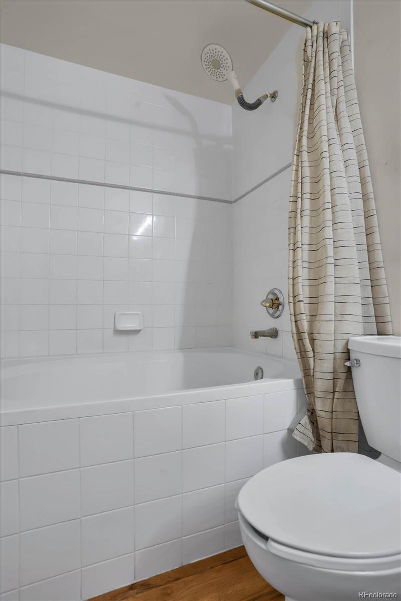 1555 California Street Unit: 601