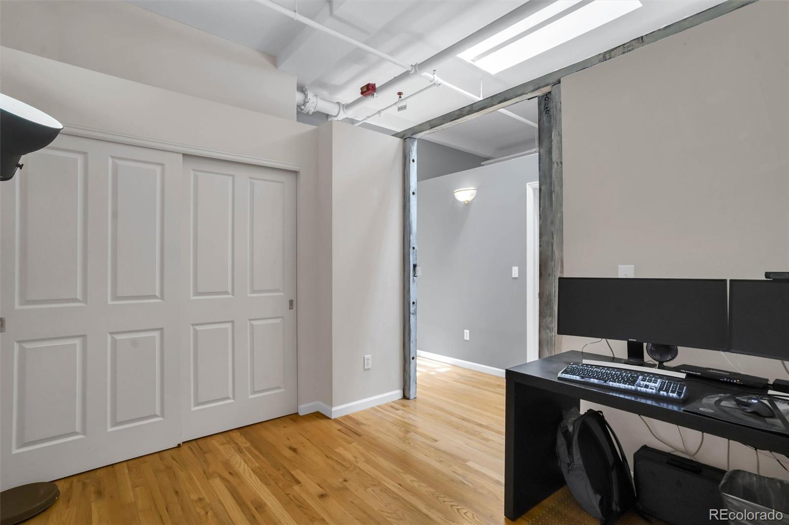 1555 California Street Unit: 601