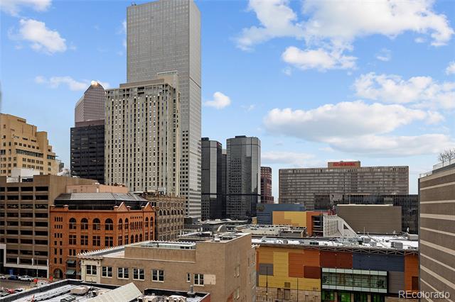 1555 California Street Unit: 601