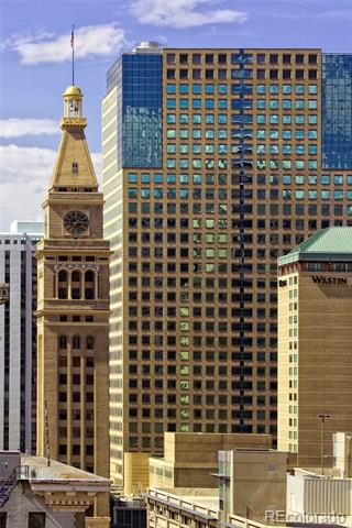 1555 California Street Unit: 601