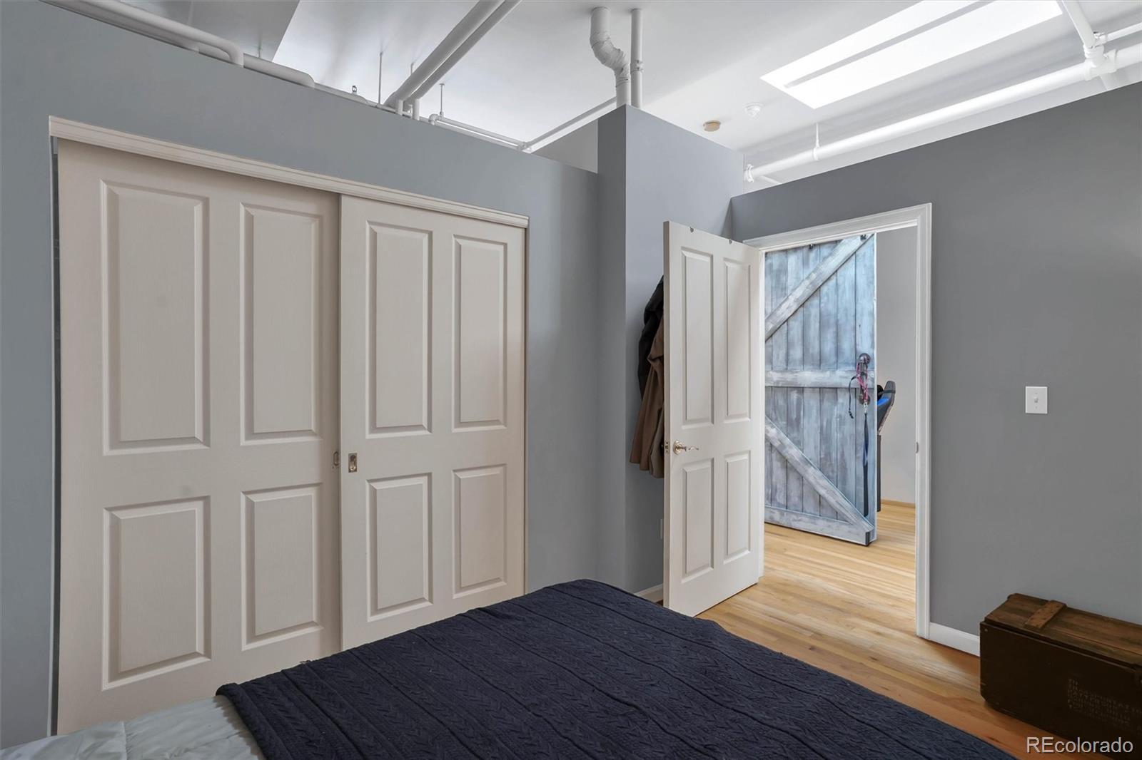 1555 California Street Unit: 601